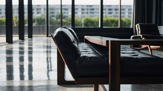 Industriální design: Syrovost a charakter