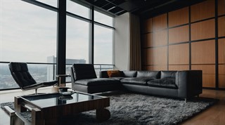 Moderní rustikální styl: Spojení tradice a současnosti