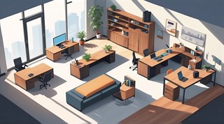 Kuchyně: Srdce domova v moderním designu