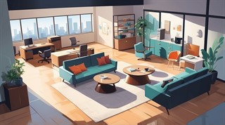 Kuchyně: Srdce domova v moderním designu