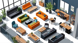 Kuchyně: Srdce domova v moderním designu